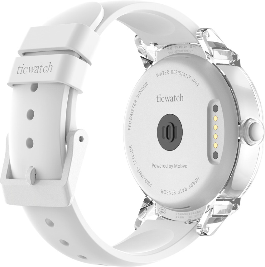 Ticwatch ip67 outlet