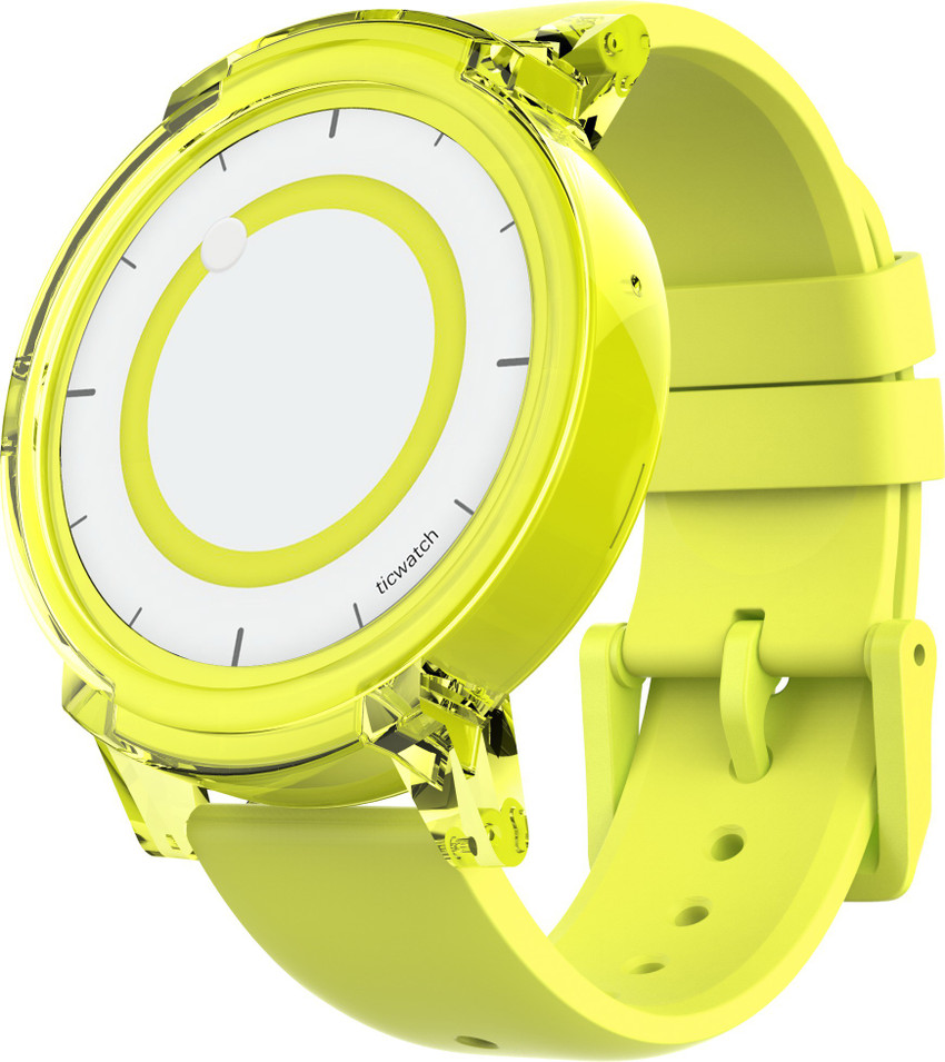 Mobvoi Ticwatch Express Smartwatch Price in India Buy Mobvoi