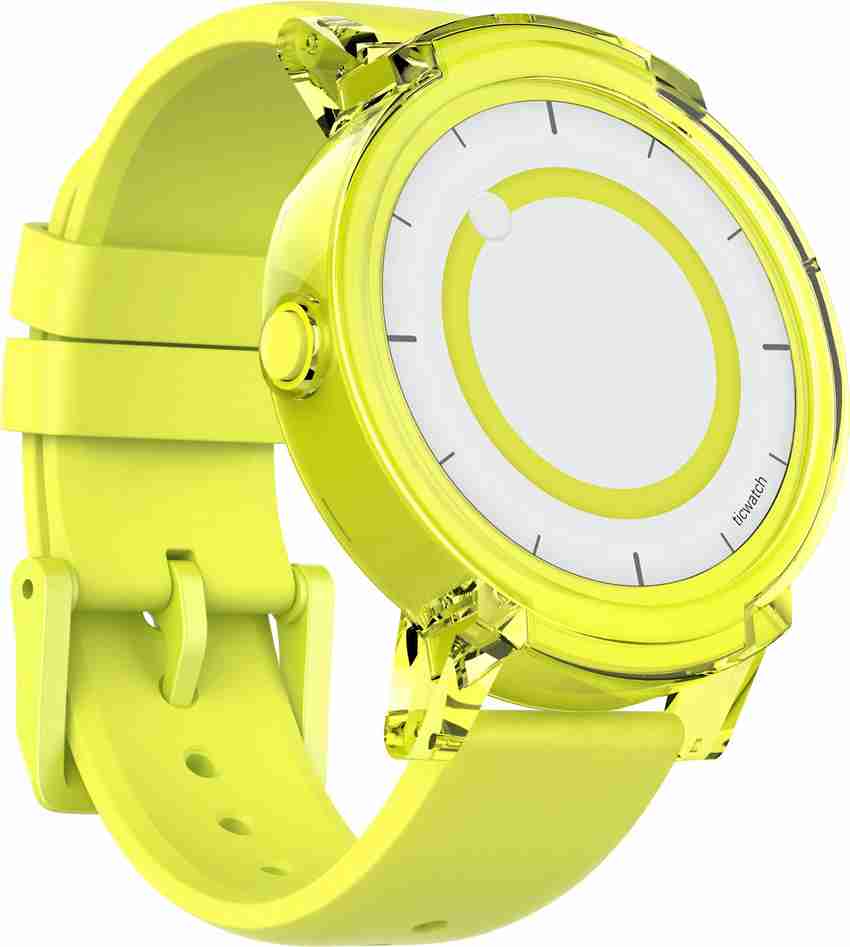 Ticwatch flipkart top