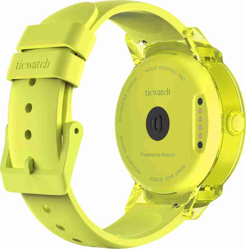 Ticwatch pro flipkart top