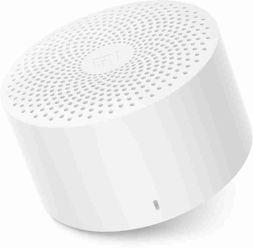 Mi compact bluetooth hotsell speaker 2 flipkart