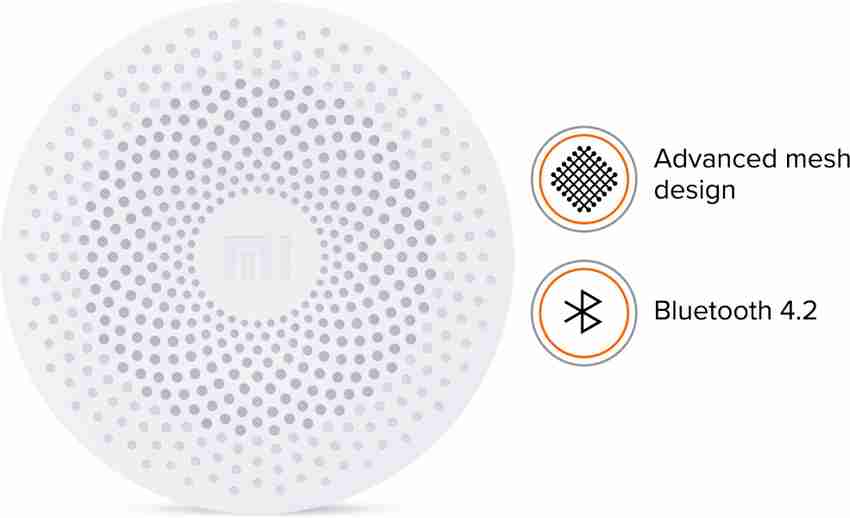 Buy Mi Compact 2 W Bluetooth Speaker Online from Flipkart