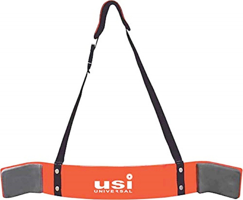 Usi top arm blaster