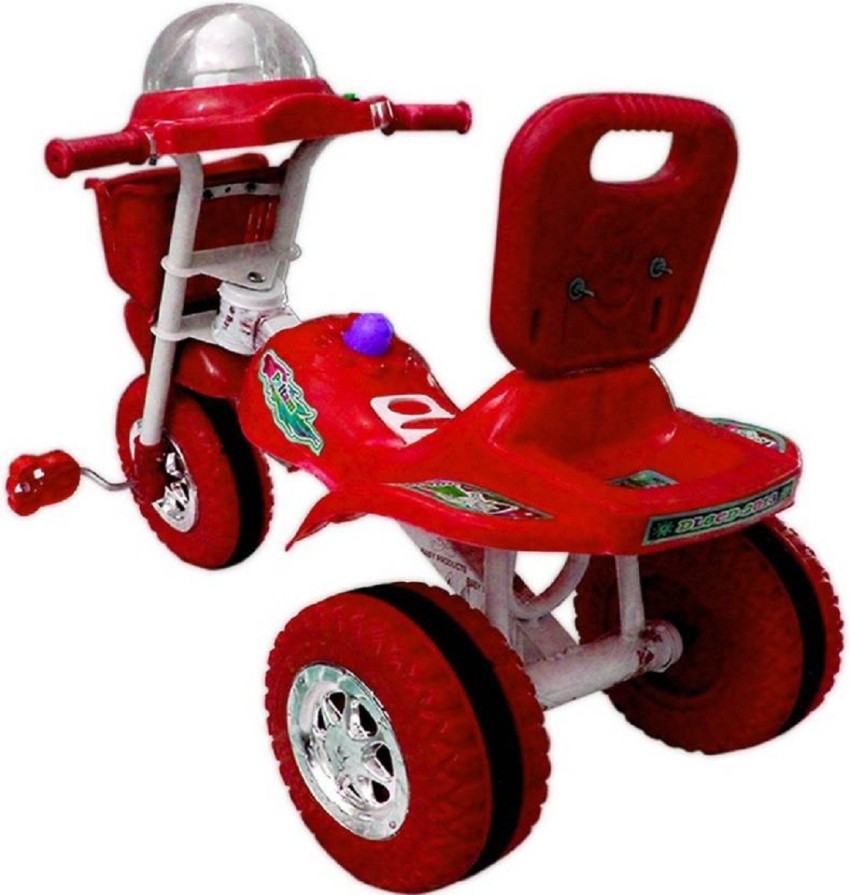 Used kids best sale tricycle