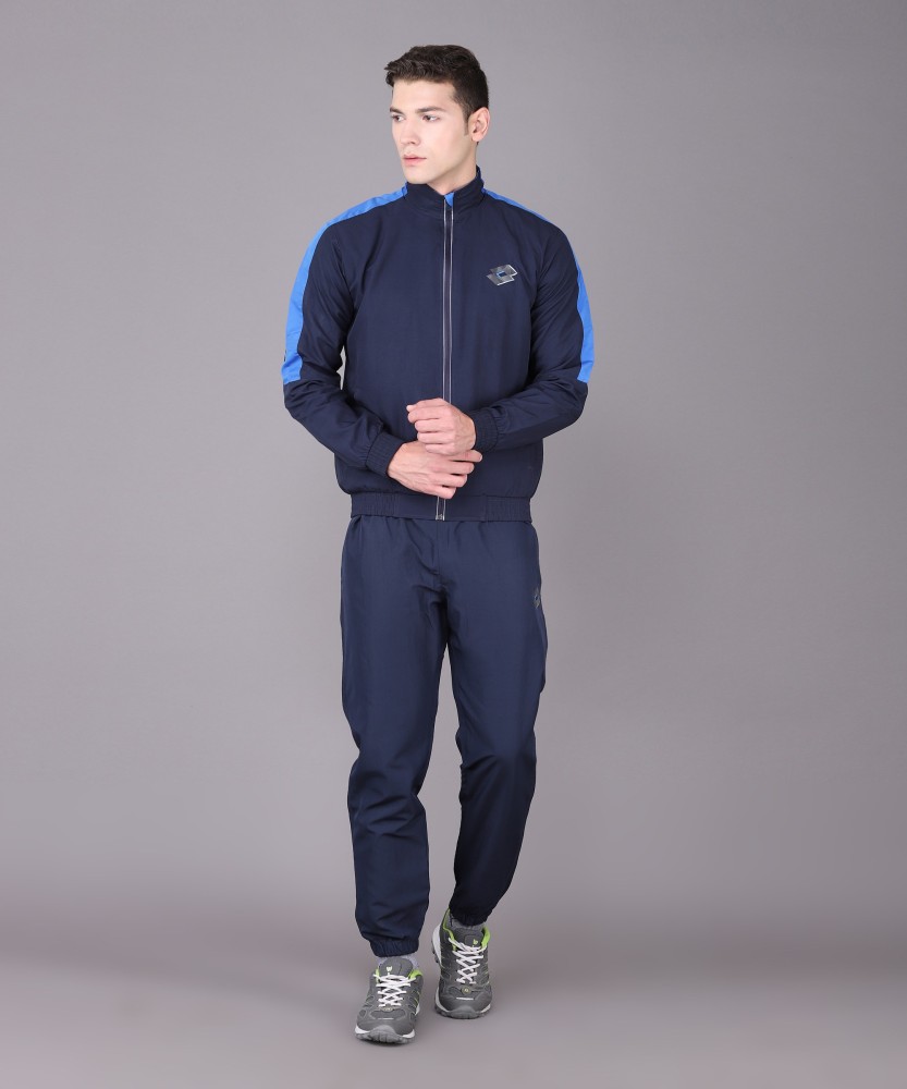 Lotto tracksuit deals online