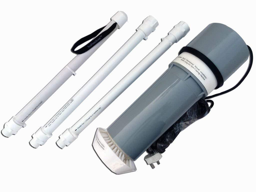 Sedimclean Water Tank Cleaning Machine For Water Tank Up To 2000