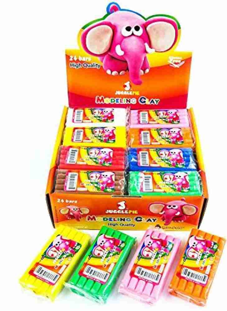 Easy deals clay toys