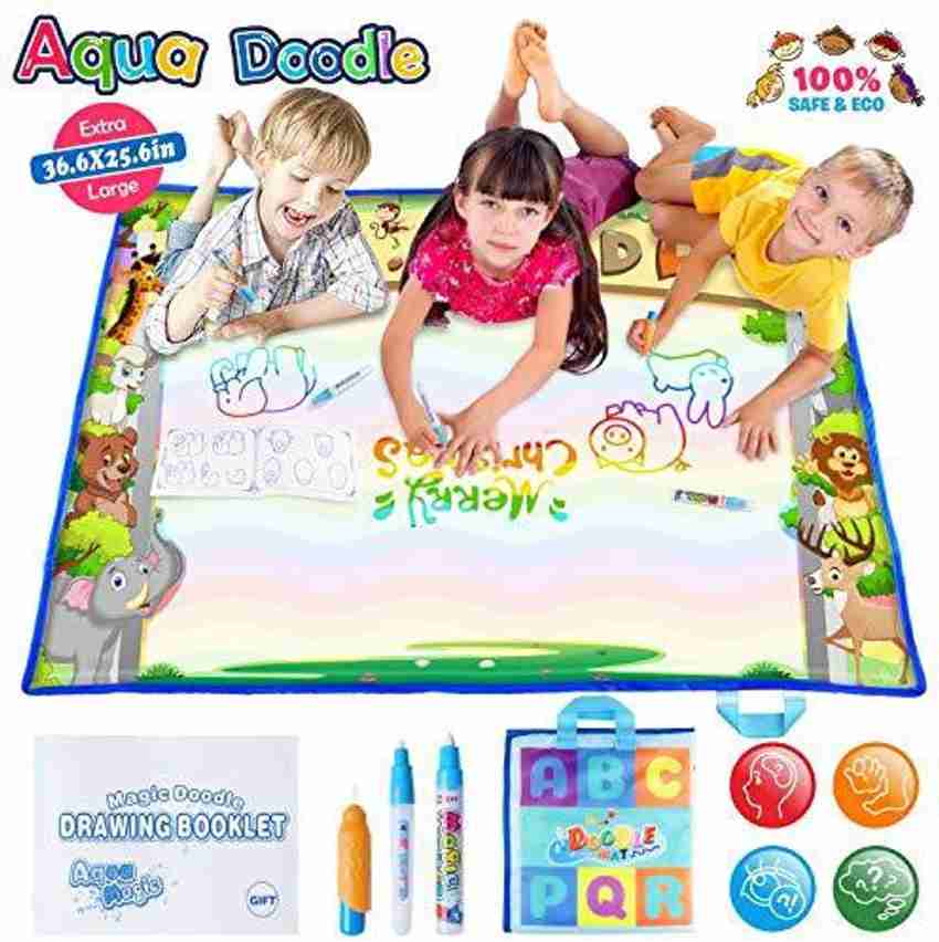 Aqua doodle store