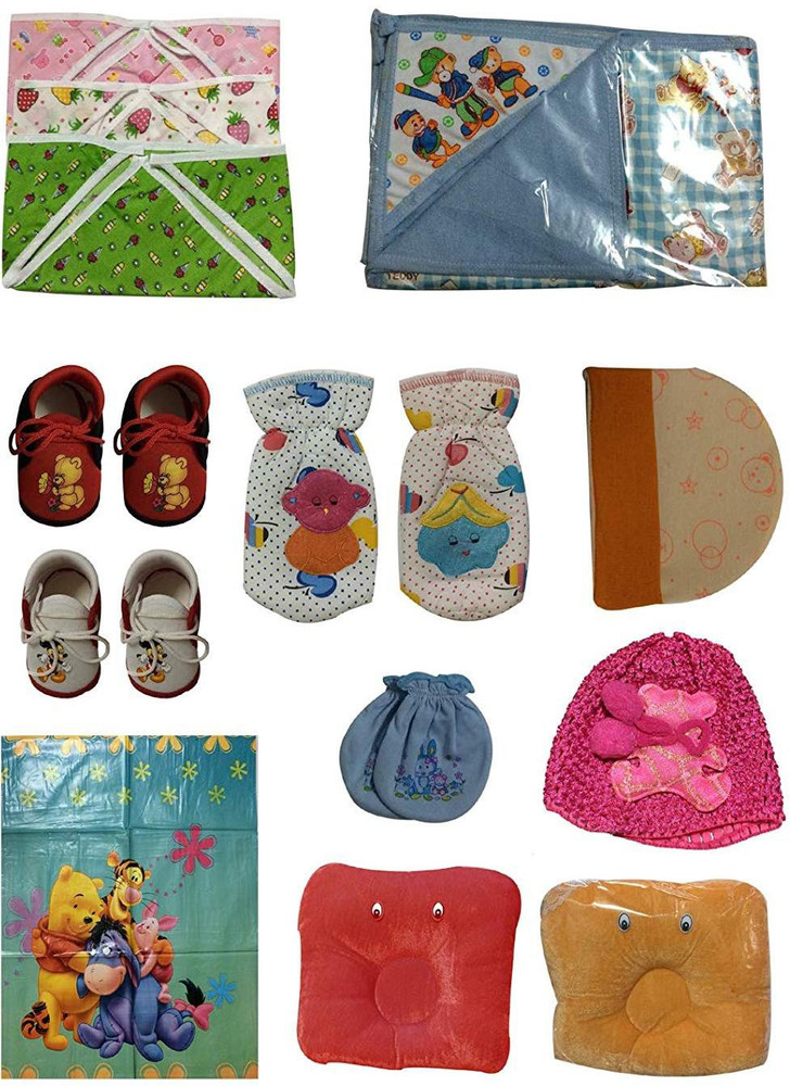 Baby shop born products