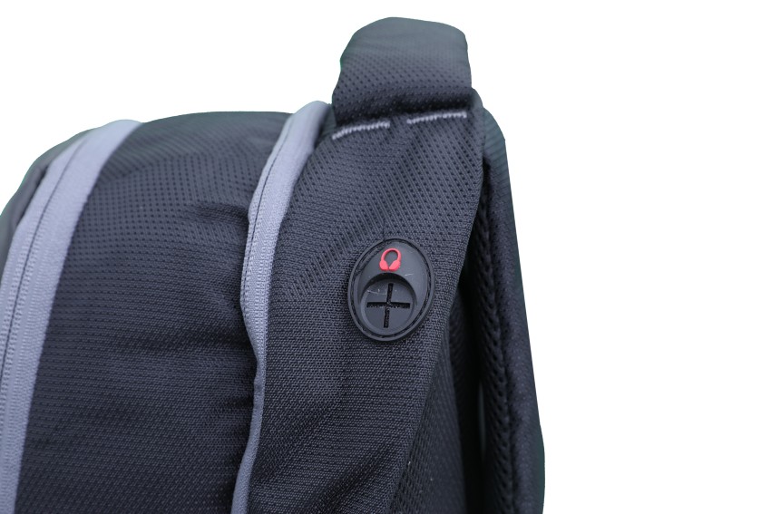 Para john laptop discount bags