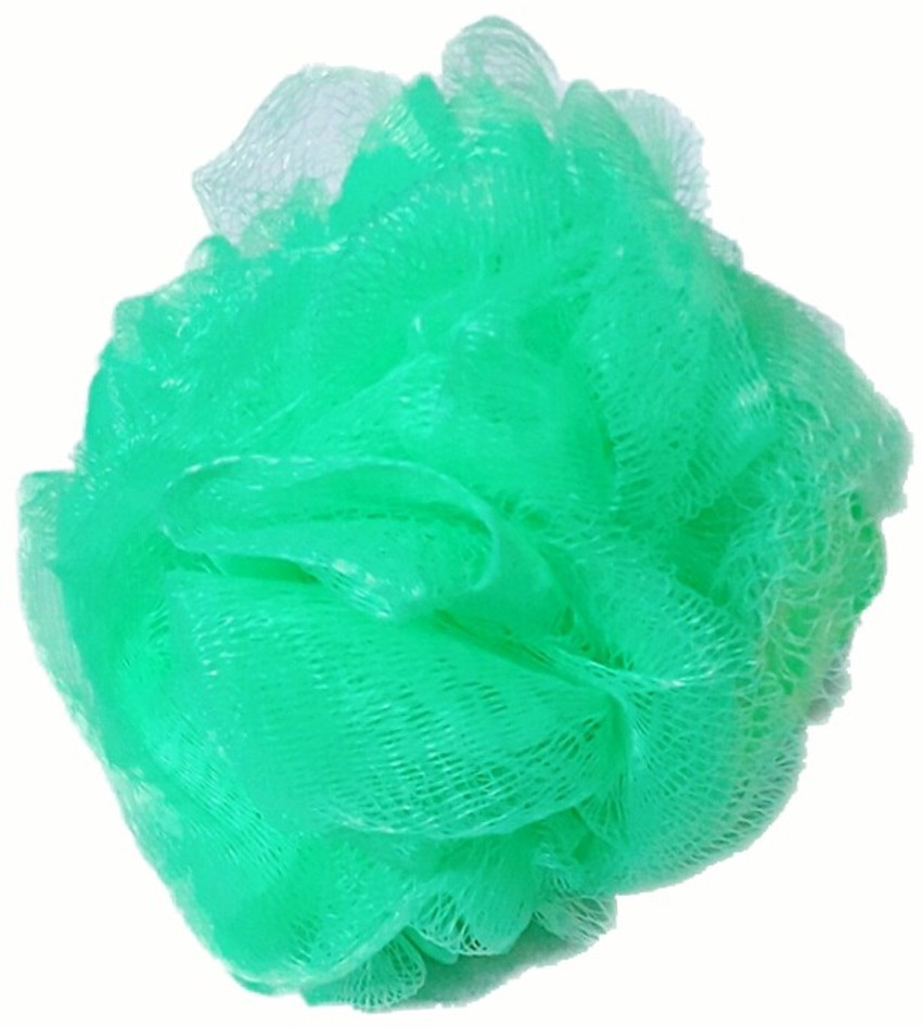 Body washer shop brush