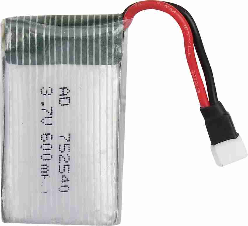 Rc helicopter battery 3.7 v sales