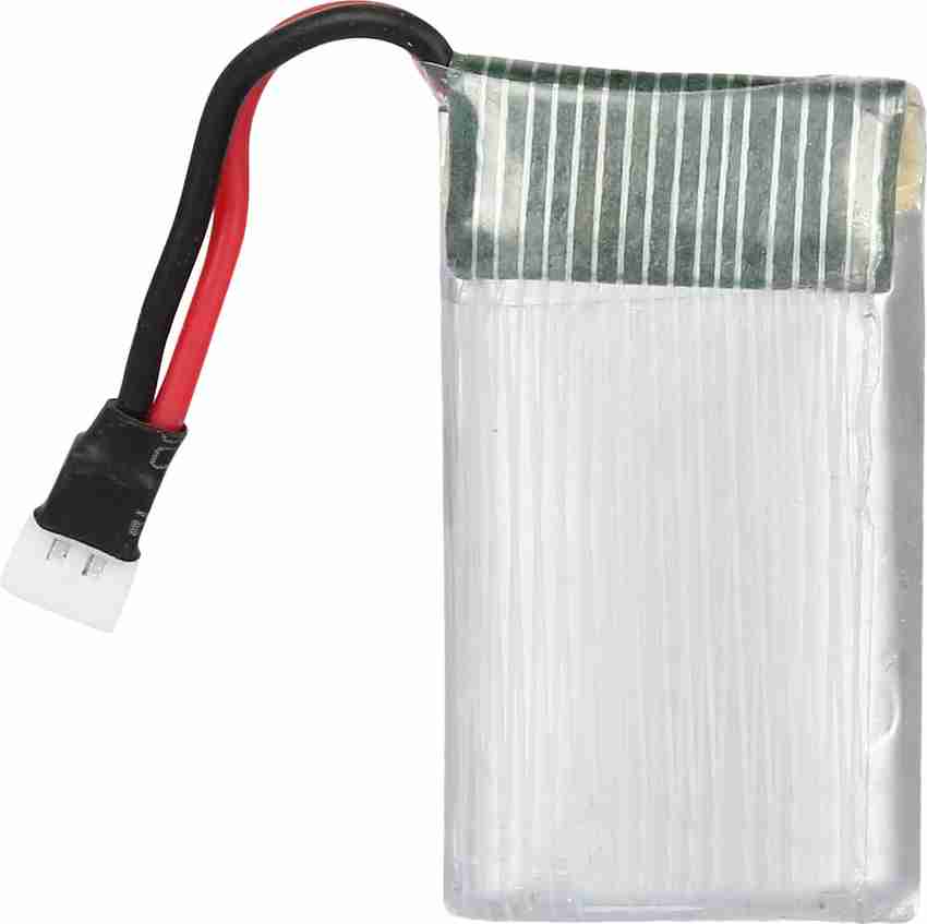 3.7 volt clearance drone battery