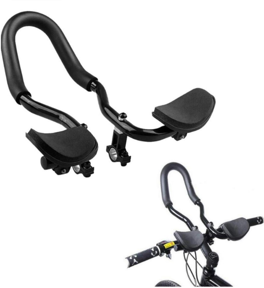 Bicycle best sale rest handlebar