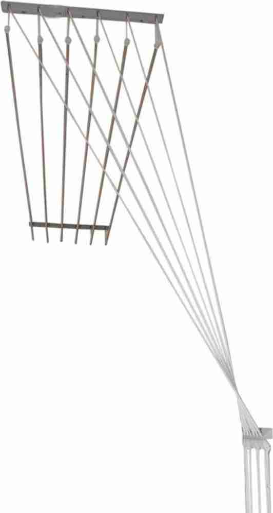 Nr industries cloth hanger shop