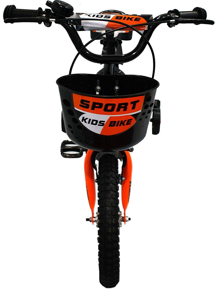 baybee Luck Champ Kid s Bicycle 16