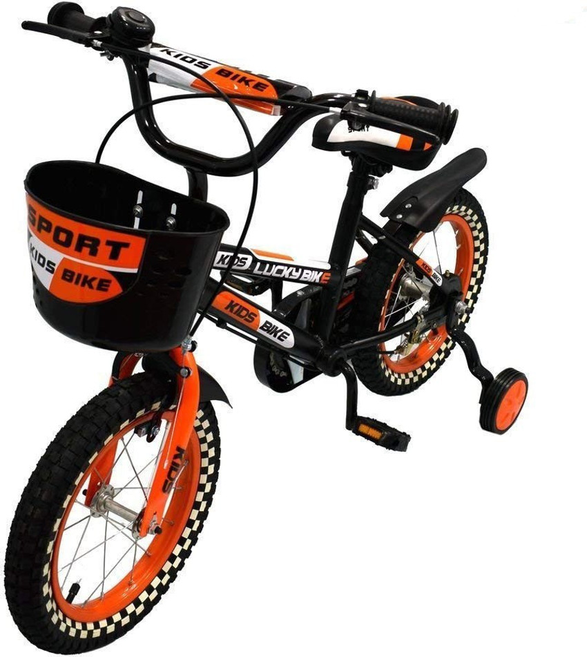 baybee Luck Champ Kid s Bicycle 16