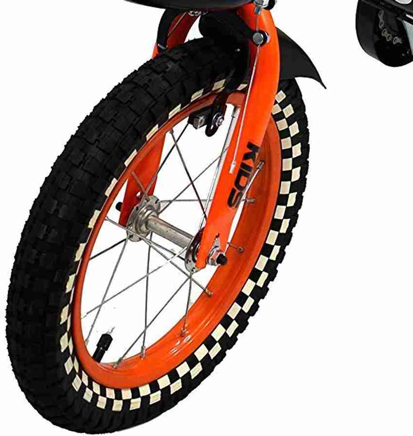 16in wheel store bike