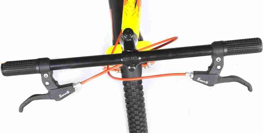 ATLAS Mettle Sports Bike For Kids Age Of 5 8Yrs 20 T Recreation