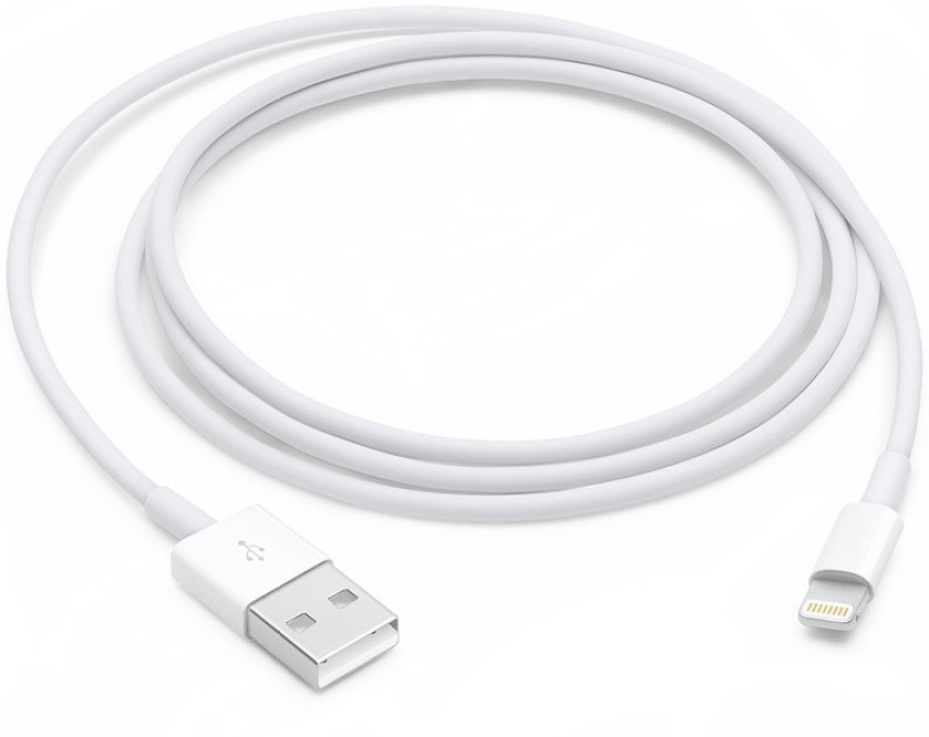 Longan Lightning Cable 1 m For-Apple iPhone XR - Longan 