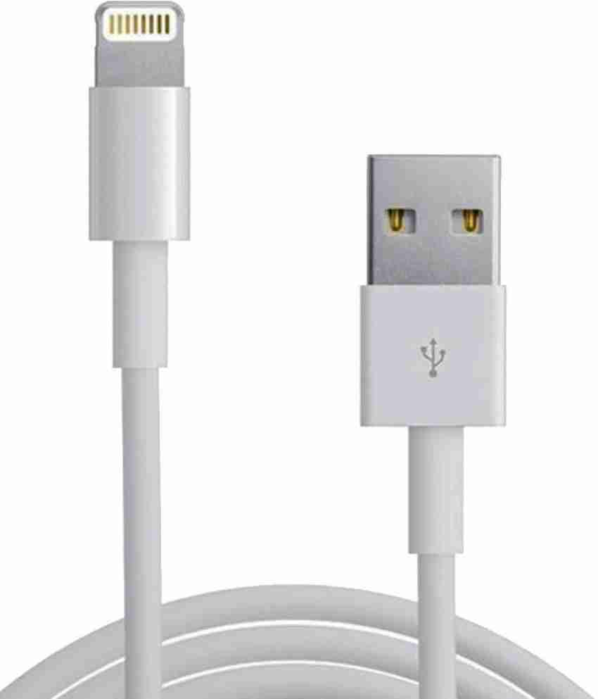 Longan Lightning Cable 1 m Lightning to USB Cable For-Apple iPhone SE -  Longan 