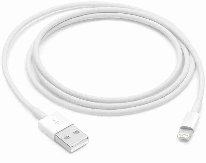 Iphone se charger clearance cable