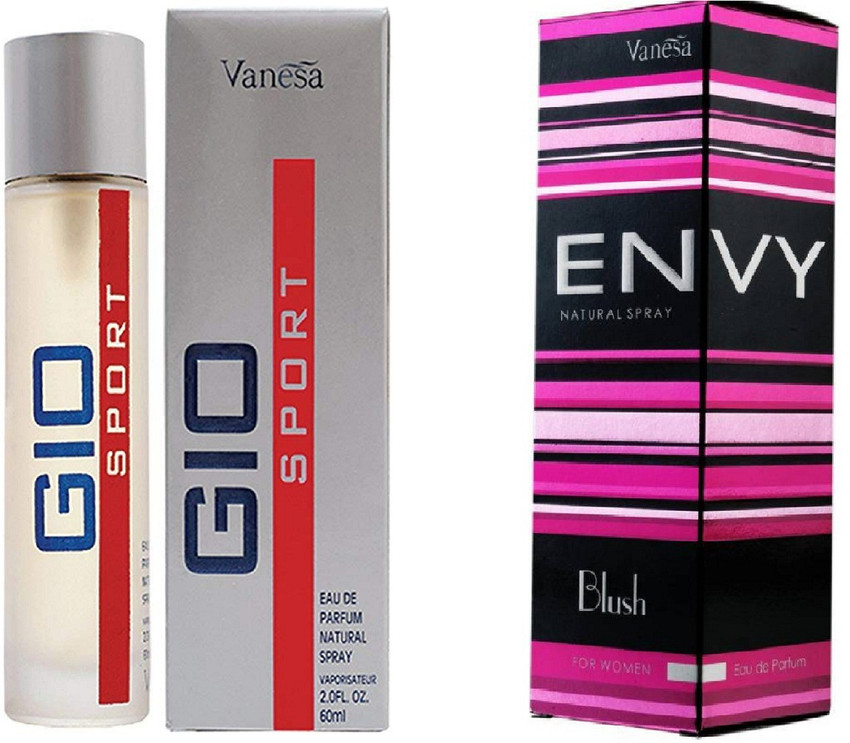 Gio sport 2025 perfume