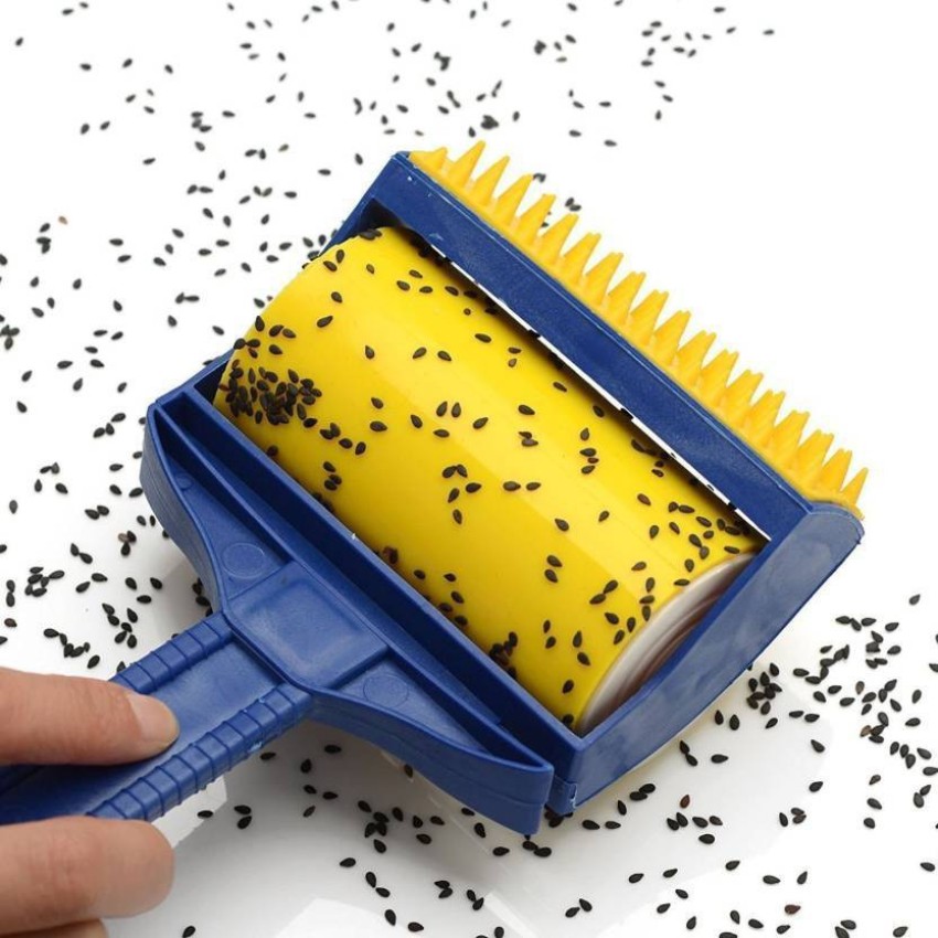 Stainless Steel Ceiling Paint Roller  Stainless Steel Cleaning Brush -  Telescopic - Aliexpress