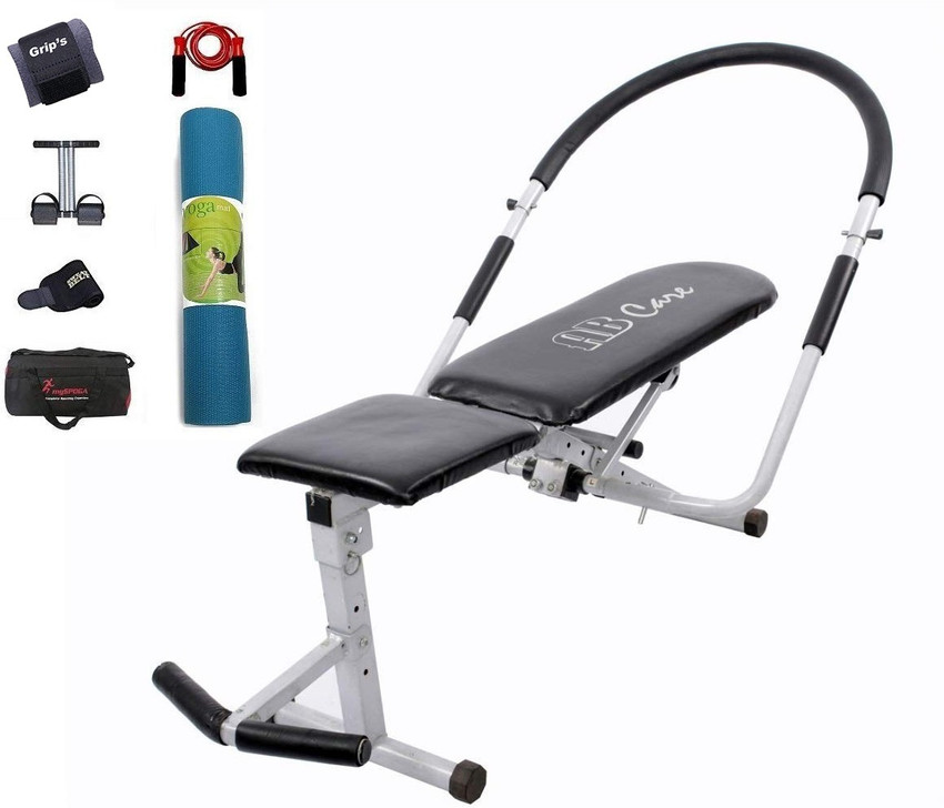 Lifeline hotsell gym bench