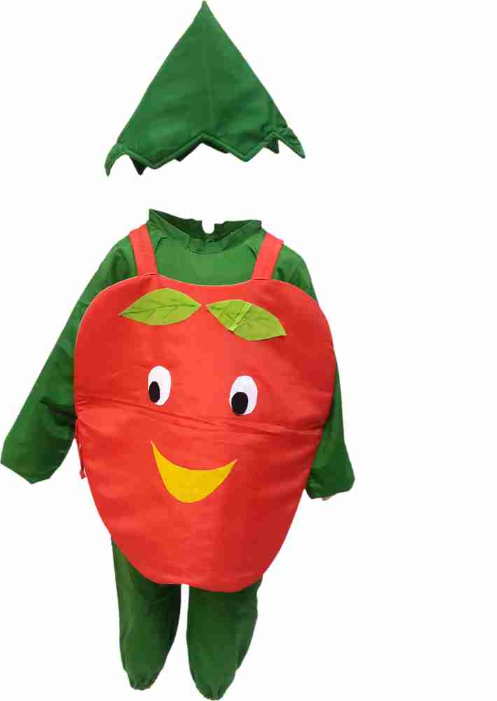 Fruit dress for boy online