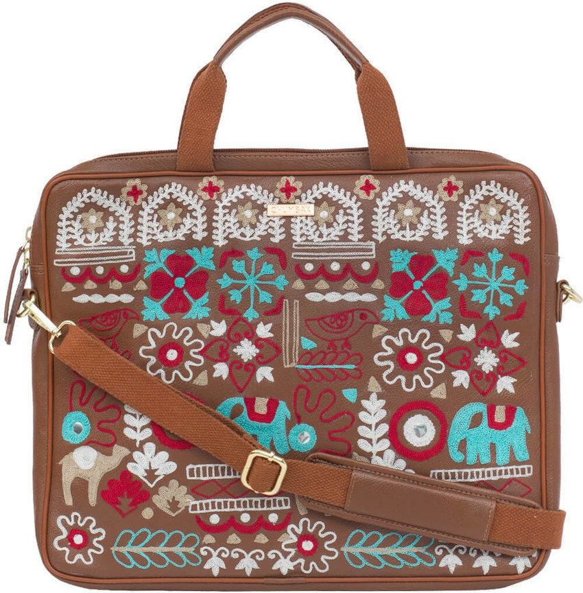 Laptop online bag chumbak