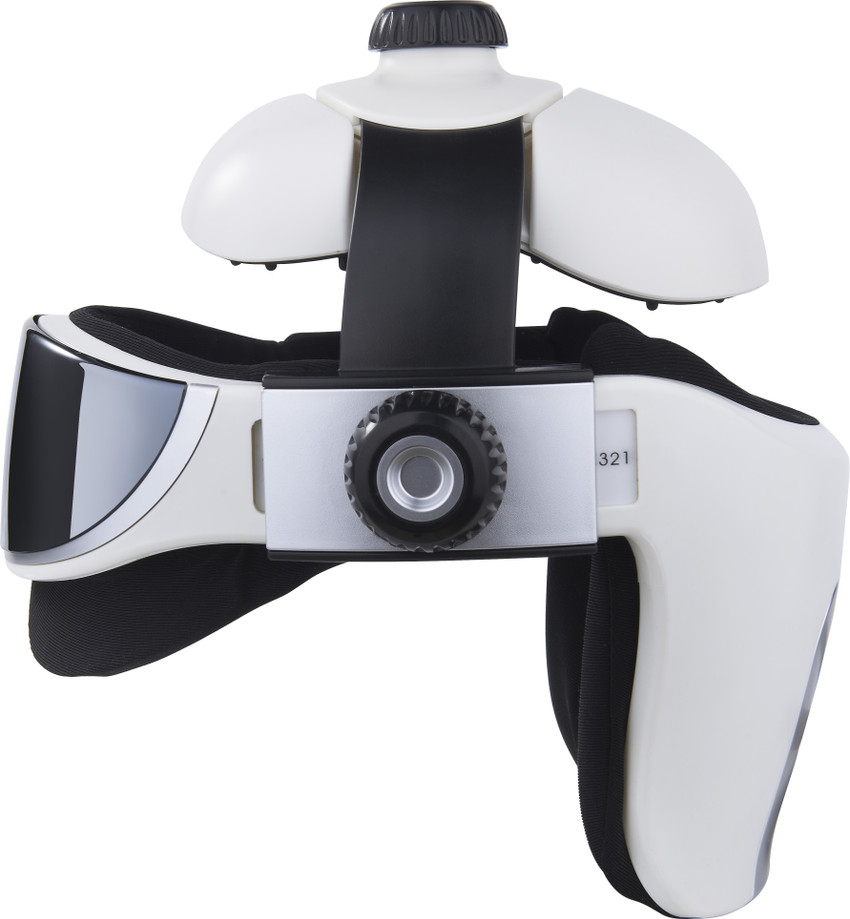 RoboTouch RBTC1 Head Eye Massager RoboTouch Flipkart