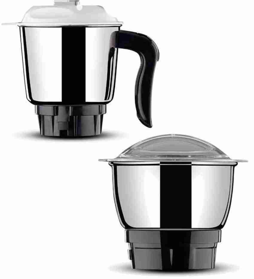 Butterfly grand xl mixer outlet grinder