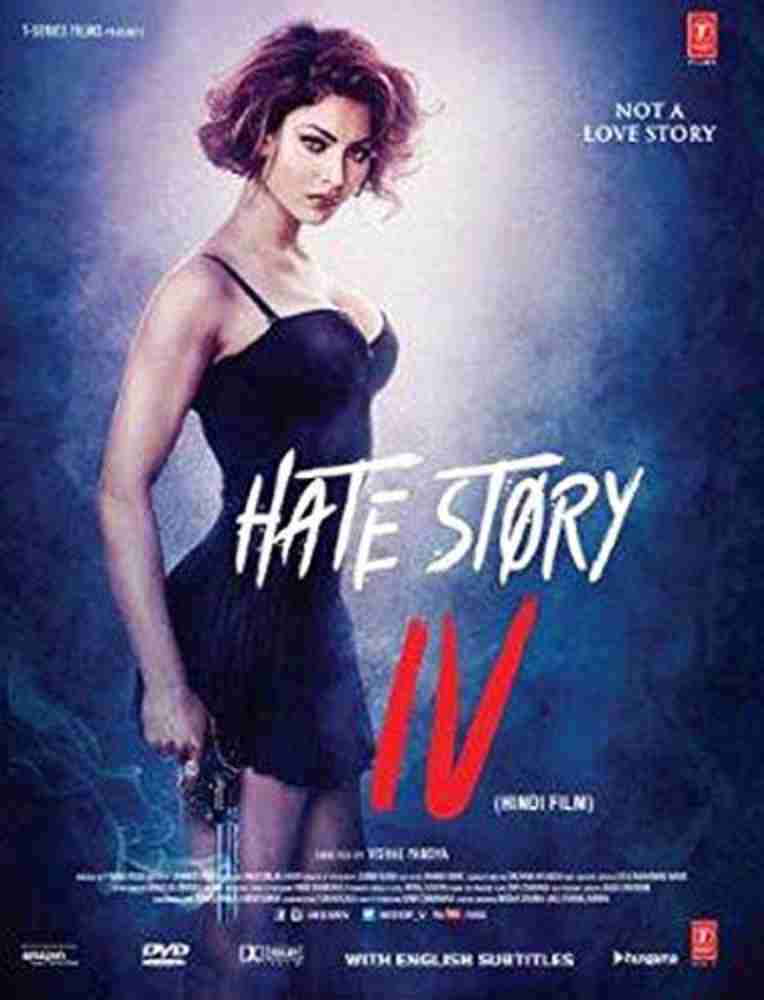 Hate story 4 full movie hotstar sales