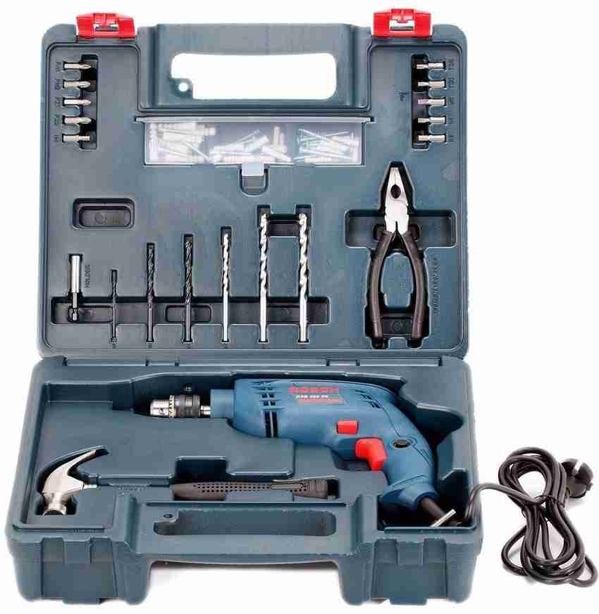 Bosch 450 drill 2025