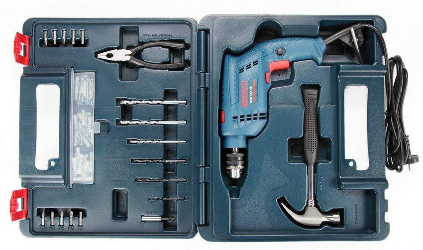Bosch drill machine 450 watt deals