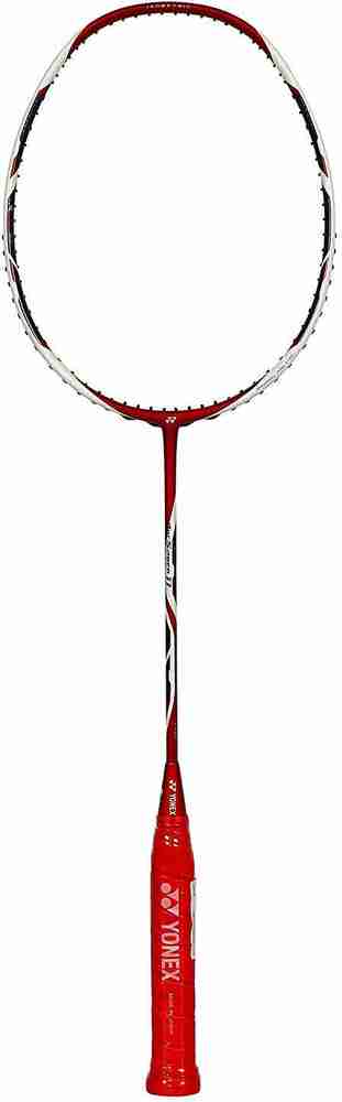 YONEX ArcSaber 11 Red Unstrung Badminton Racquet - Buy YONEX 