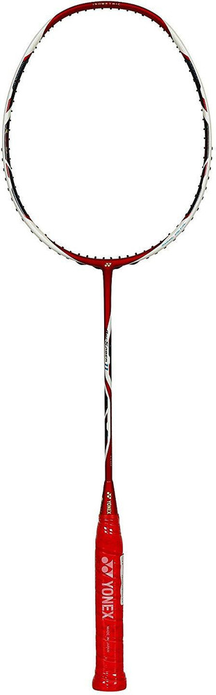 YONEX ArcSaber 11 Red Unstrung Badminton Racquet - Buy YONEX 