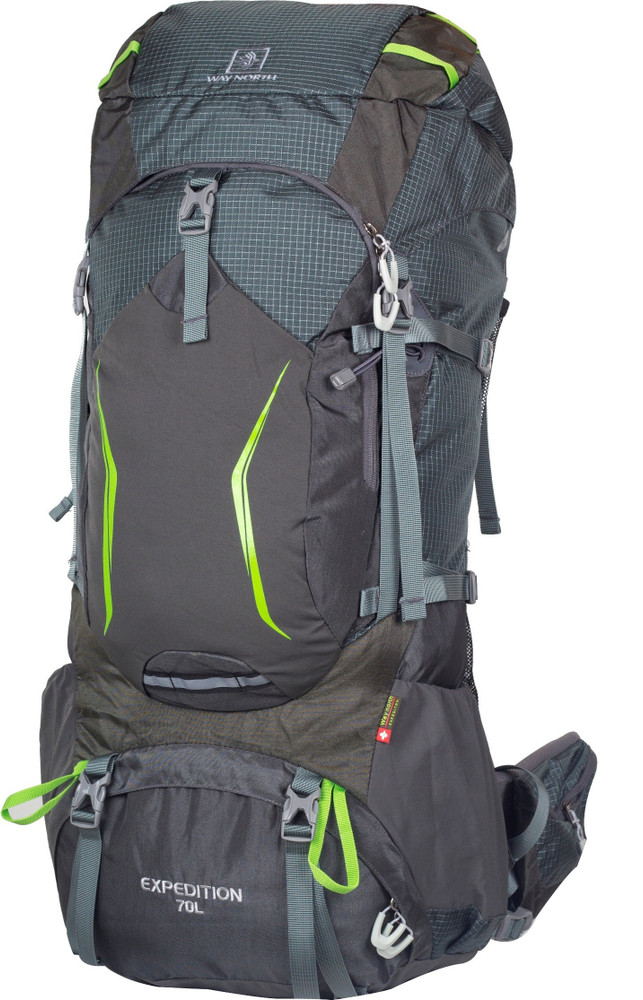 Way north backpack store