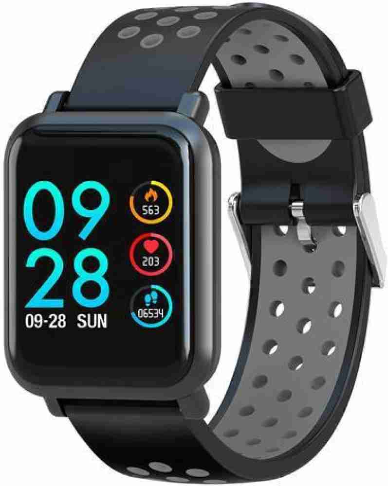 COLMI COLMI Smart Watch Smartwatch Price in India Buy COLMI