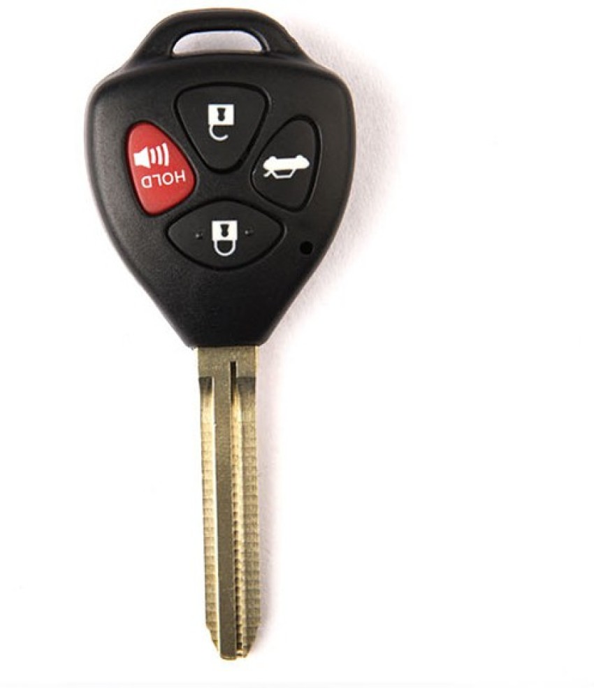 TOYOTA Car Key Cover Price in India - Buy TOYOTA Car Key Cover