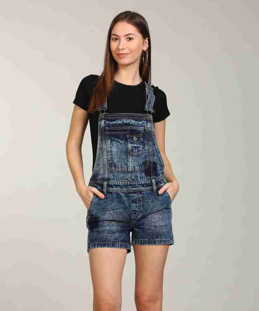 Pepe shops jeans dungarees