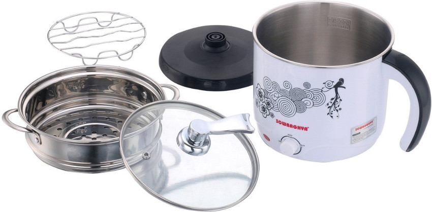 Sowbaghya kettle hot sale