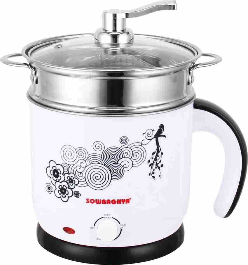 Sowbhagya electric kettle price sale