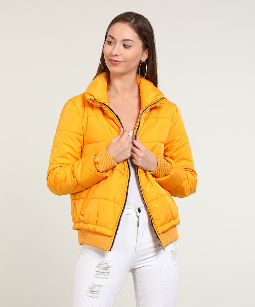 Yellow jacket forever 21 store