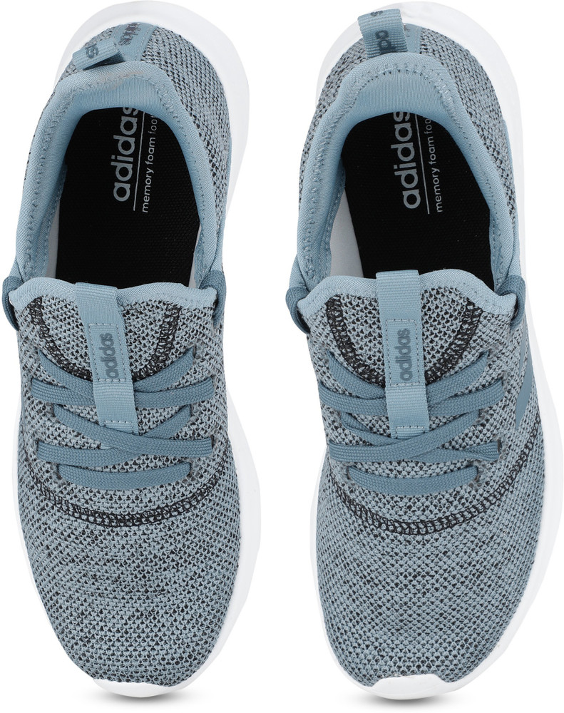 addidas memory foam shoes