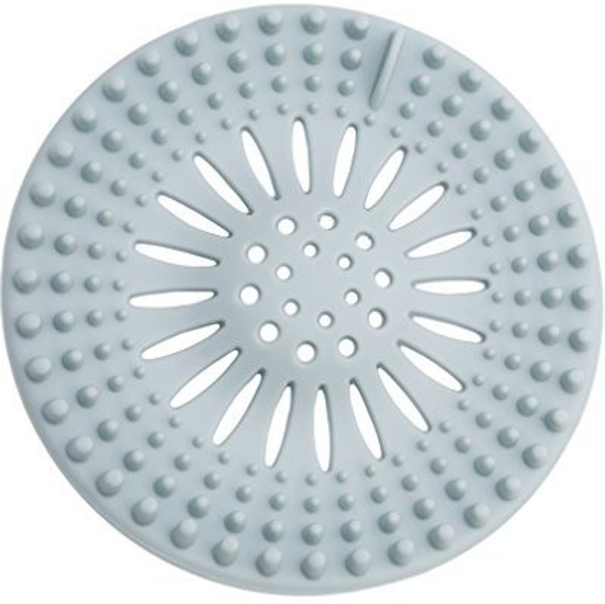 Rubber floor hot sale drain cover