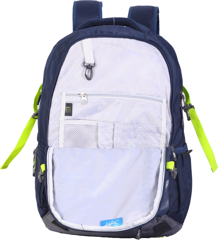 Lunar 04 laptop hotsell backpack blue