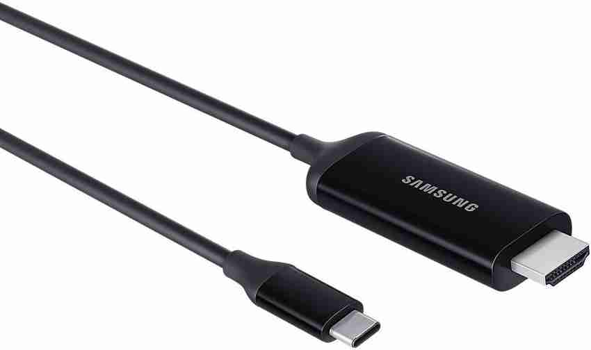 Samsung hdmi output deals