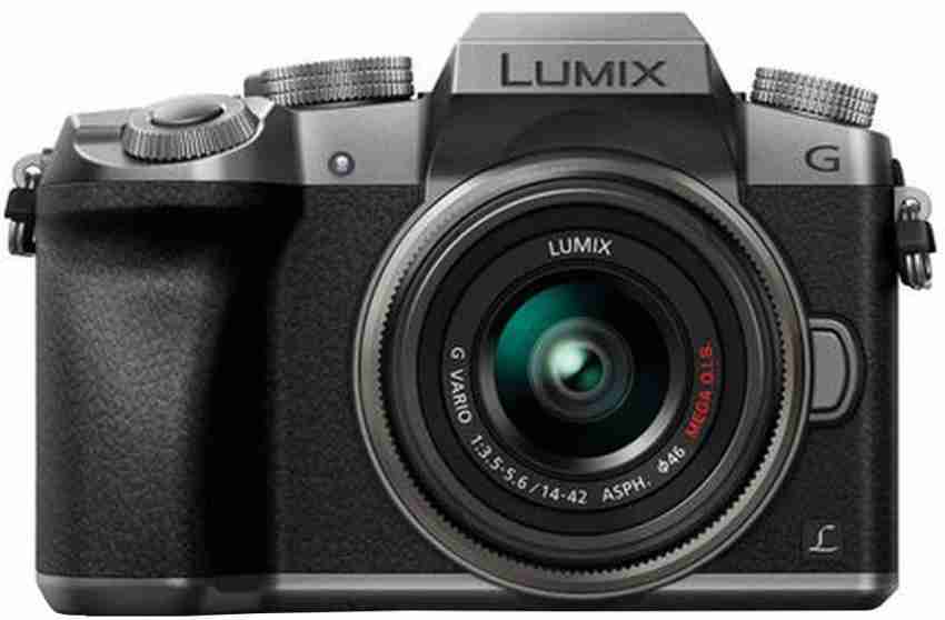 panasonic g7 camera price